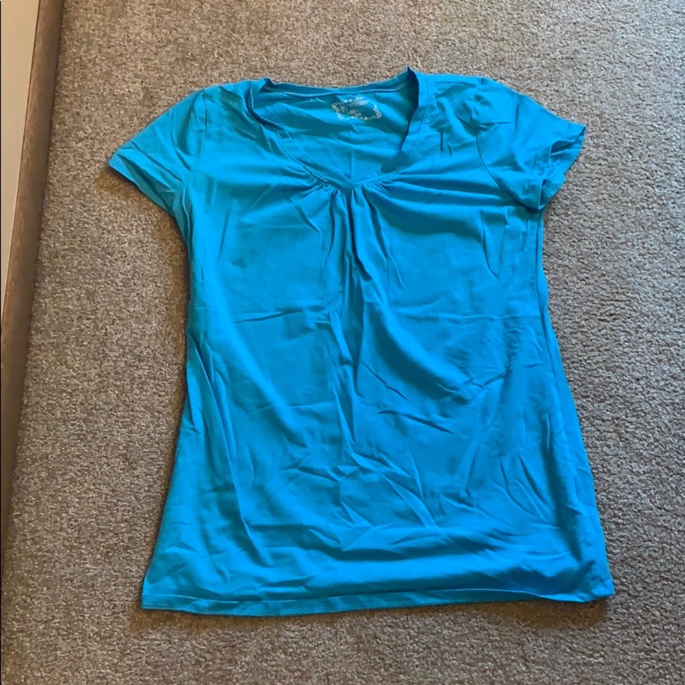 Maternity top